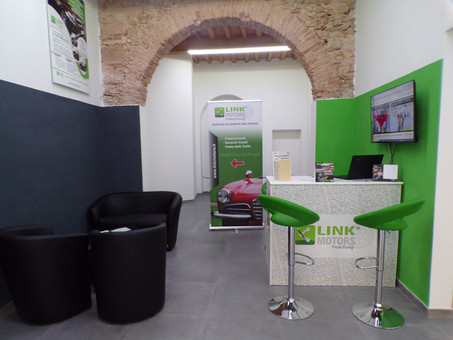 Link Motors Livorno